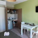 Appartement Climatise 3 Etoiles Les Oceanides A 400m La Londe-les-Maures