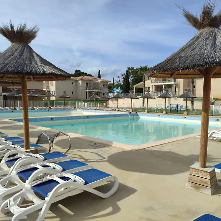 Appartement Climatise 3 Etoiles Les Oceanides A 400m