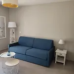 Climatise 3 Etoiles Les Oceanides A 400m Διαμέρισμα *