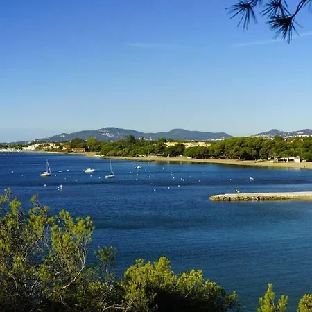 Climatise 3 Etoiles Les Oceanides A 400m Διαμέρισμα