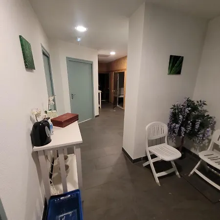 Climatise 3 Etoiles Les Oceanides A 400m Apartman La Londe-les-Maures