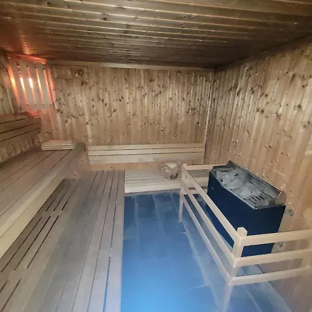 Apartman Climatise 3 Etoiles Les Oceanides A 400m