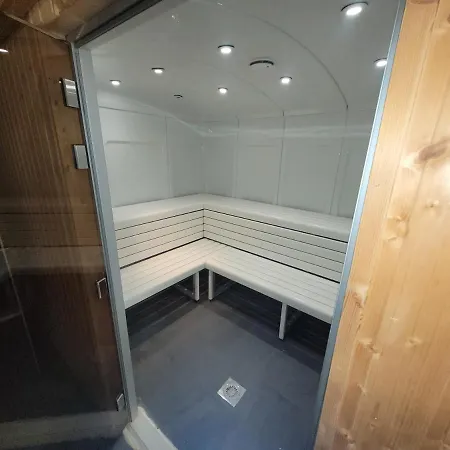 Apartman Climatise 3 Etoiles Les Oceanides A 400m