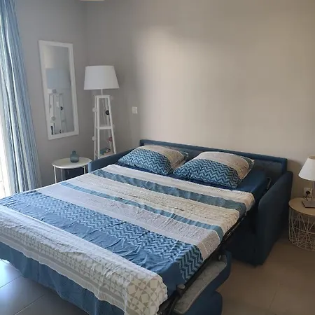 Apartman Climatise 3 Etoiles Les Oceanides A 400m
